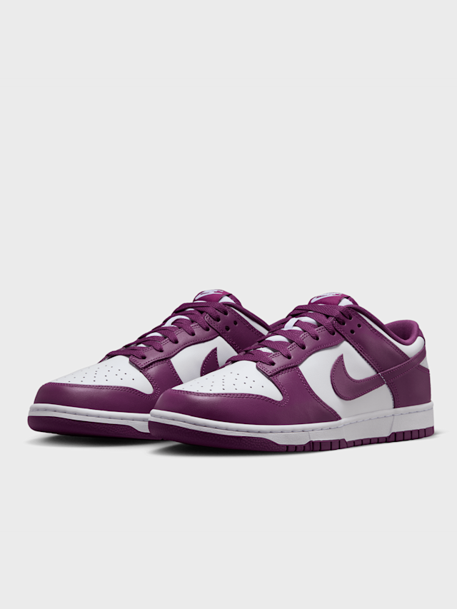 Nike, Dunk Low Retro, roze, Afbeelding 4 van 8