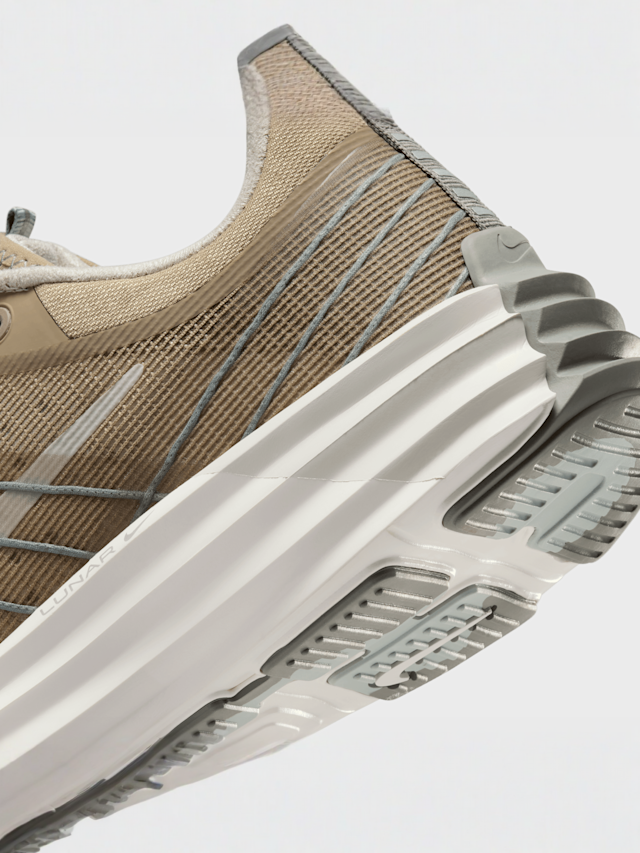 Nike  , Lunar Roam, beige, Image 7 of 9