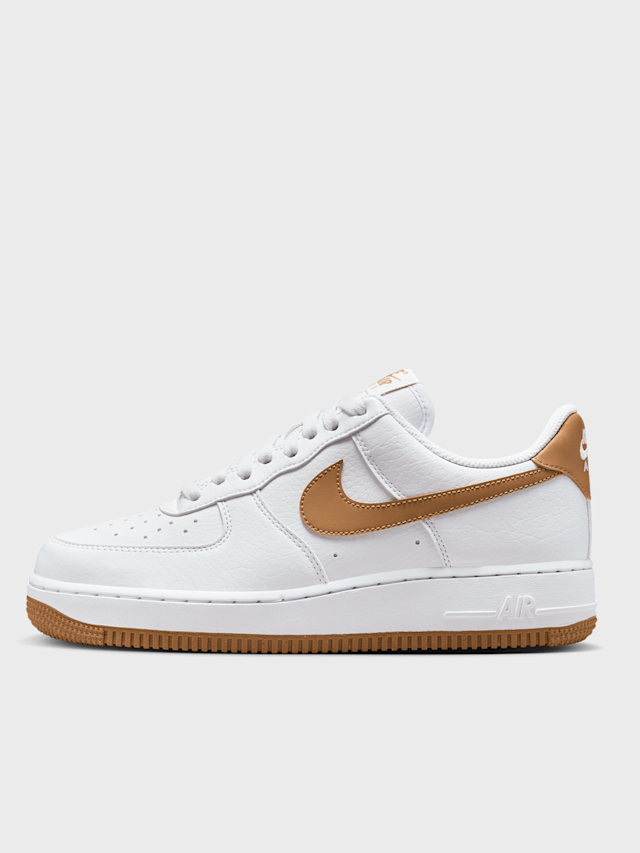 Nike, WMNS Air Force 1 '07 Next Nature, biały, Obraz 1 z 8