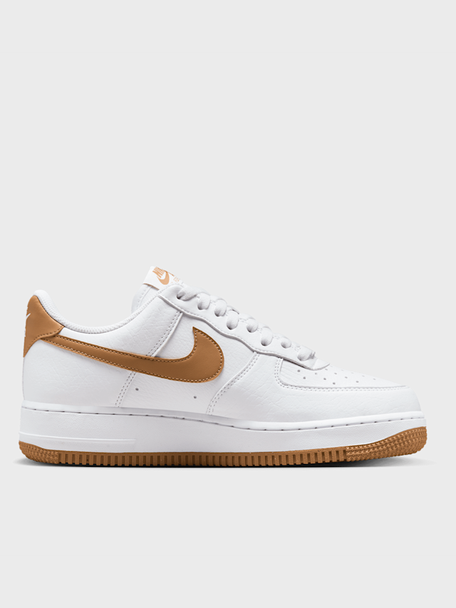 Nike, WMNS Air Force 1 '07 Next Nature, white, Image 2 of 8
