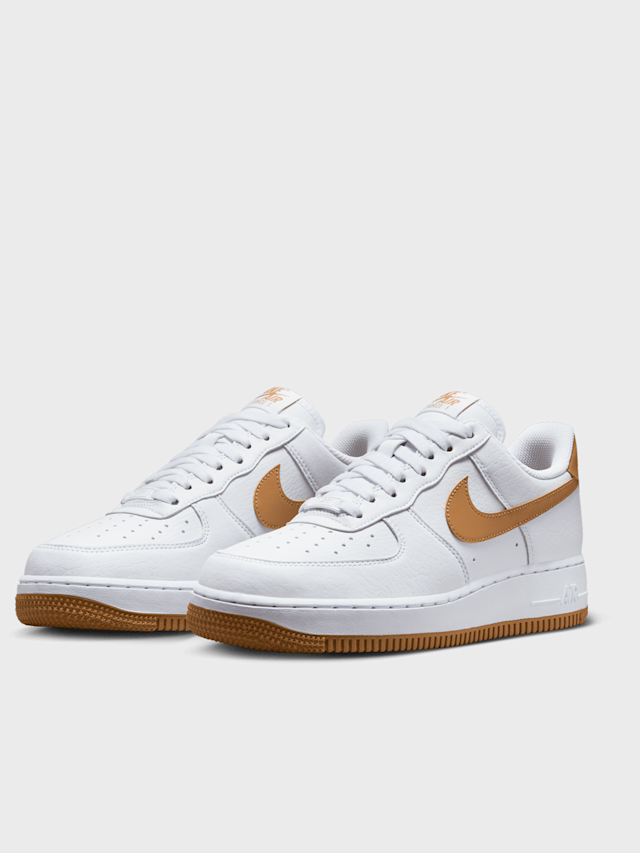Nike, WMNS Air Force 1 '07 Next Nature, biały, Obraz 4 z 8