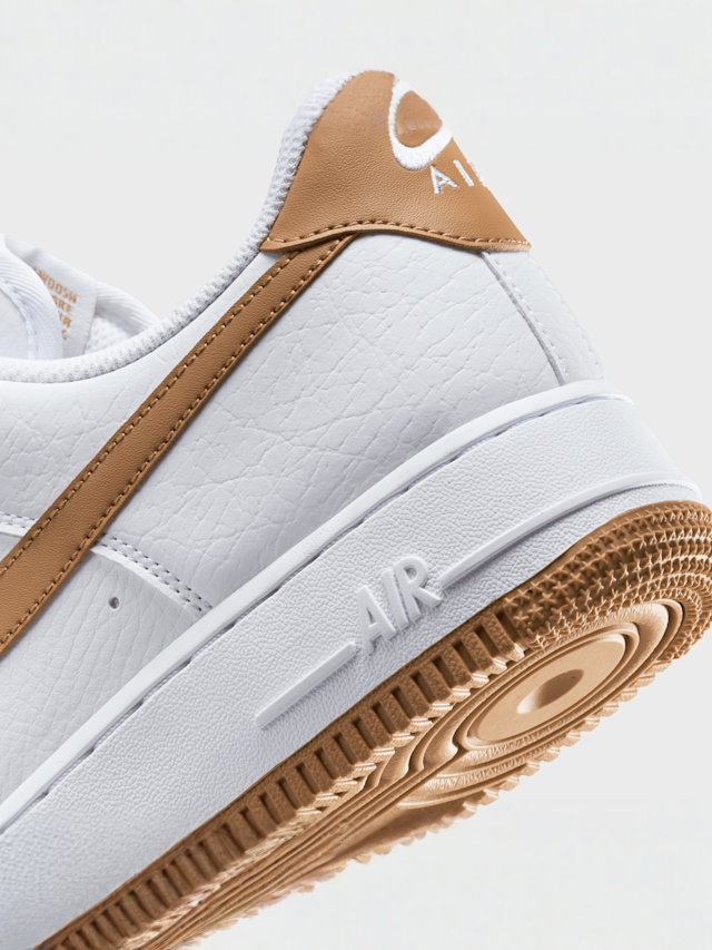 Nike, WMNS Air Force 1 '07 Next Nature, white, Image 8 of 8