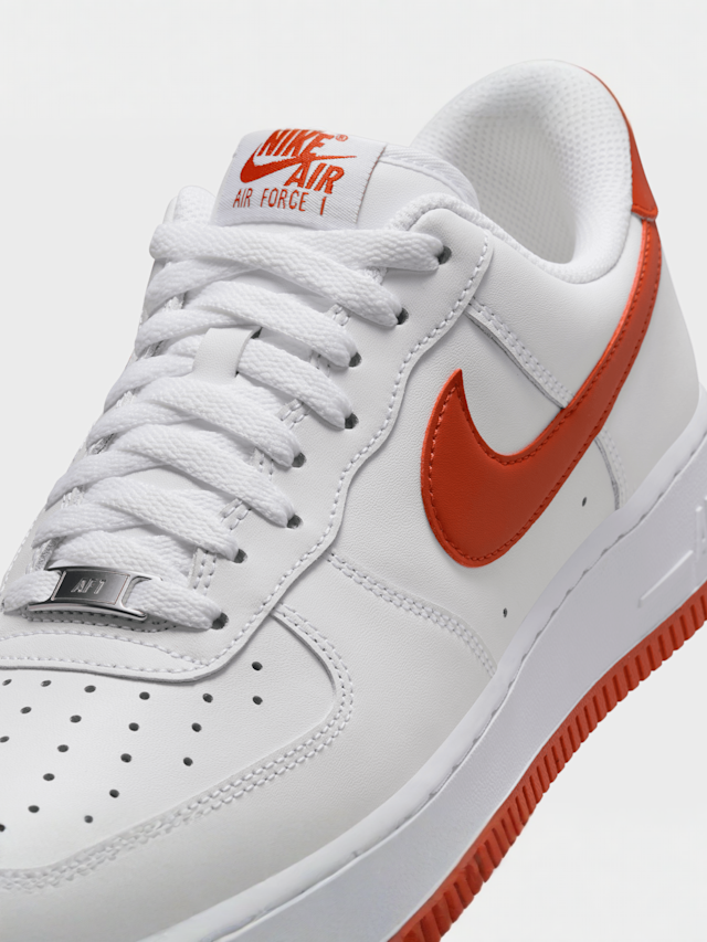 Nike, Air Force 1 '07, wit, Afbeelding 7 van 8