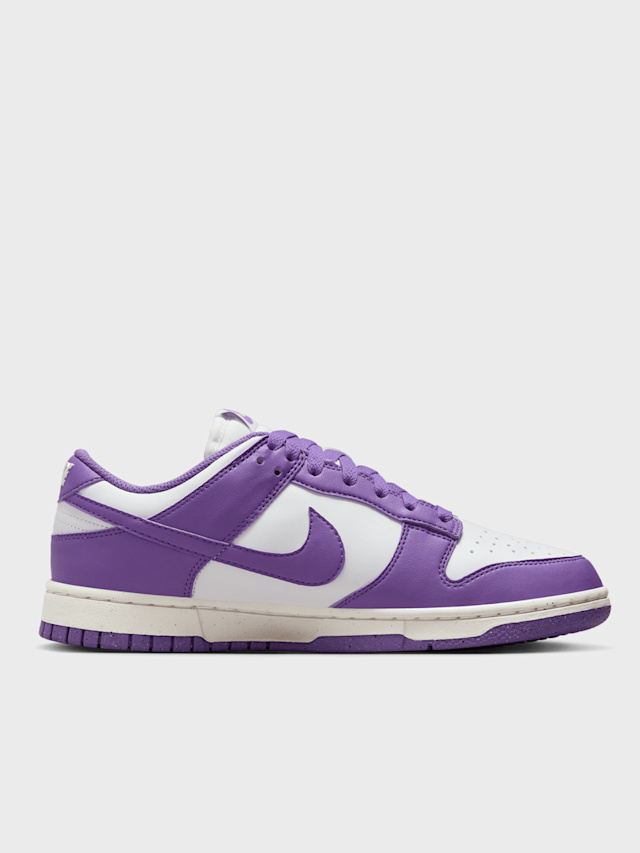 Nike, WMNS Dunk Low, purple, Image 2 of 8
