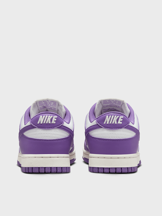 Nike, WMNS Dunk Low, purple, Image 5 of 8