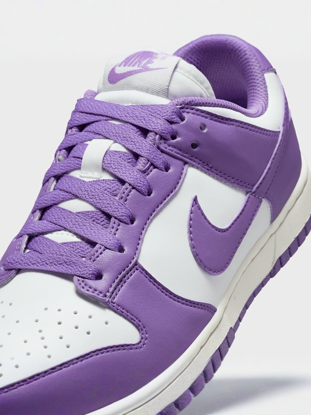 Nike  , Dunk Low, purple, Image 7 of 8