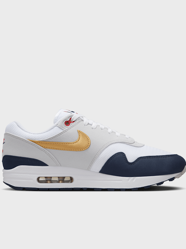 Nike, Air Max 1, multicolor, Afbeelding 2 van 8