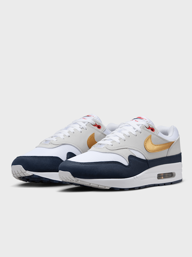 Nike, Air Max 1, multicolor, Afbeelding 4 van 8