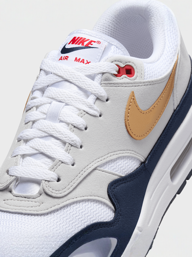 Nike, Air Max 1, multicolor, Afbeelding 7 van 8