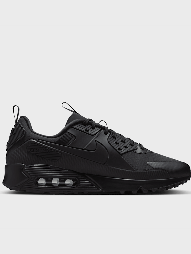 Nike  , Air Max 90, black, Image 2 of 9