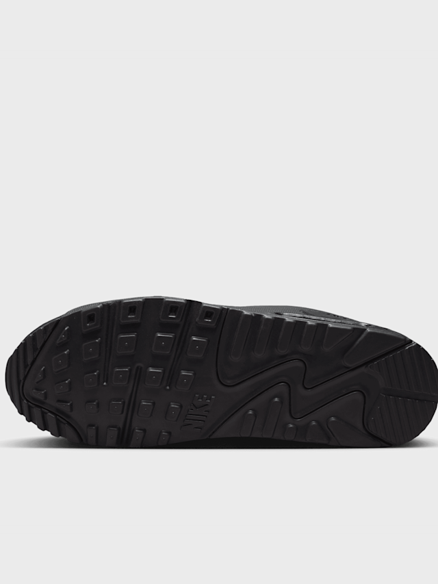 Nike, Air Max 90 Drift, zwart, Afbeelding 3 van 9