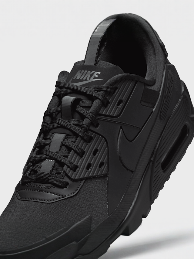 Nike  , Air Max 90, black, Image 7 of 9