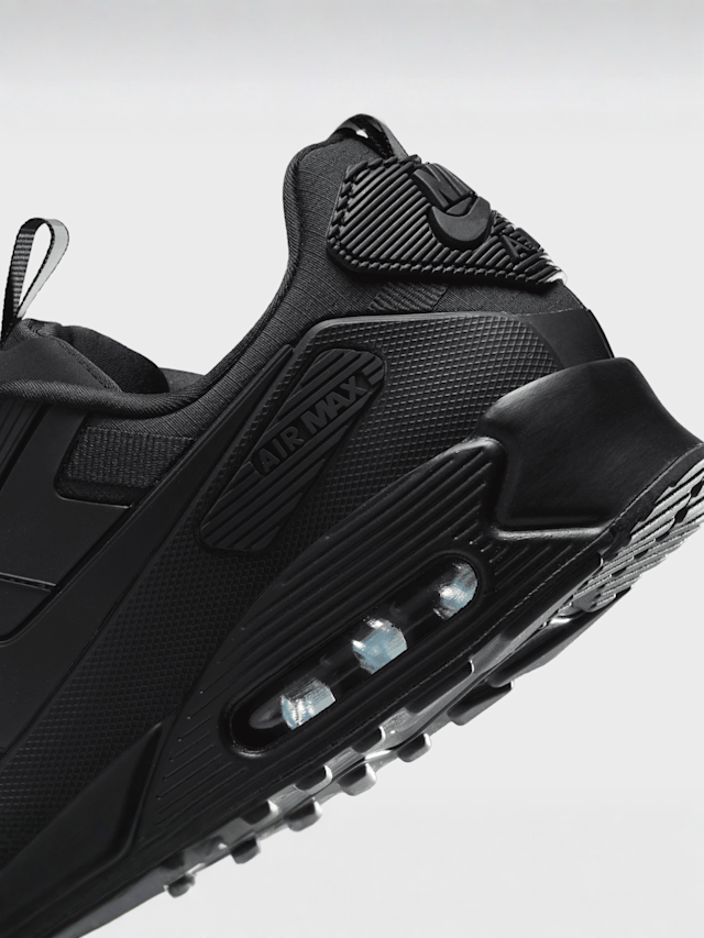 Nike  , Air Max 90, black, Image 8 of 9