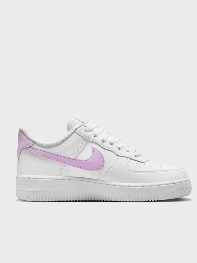 Nike, WMNS Air Force 1 '07 Next Nature, wit, Afbeelding 2 van 8