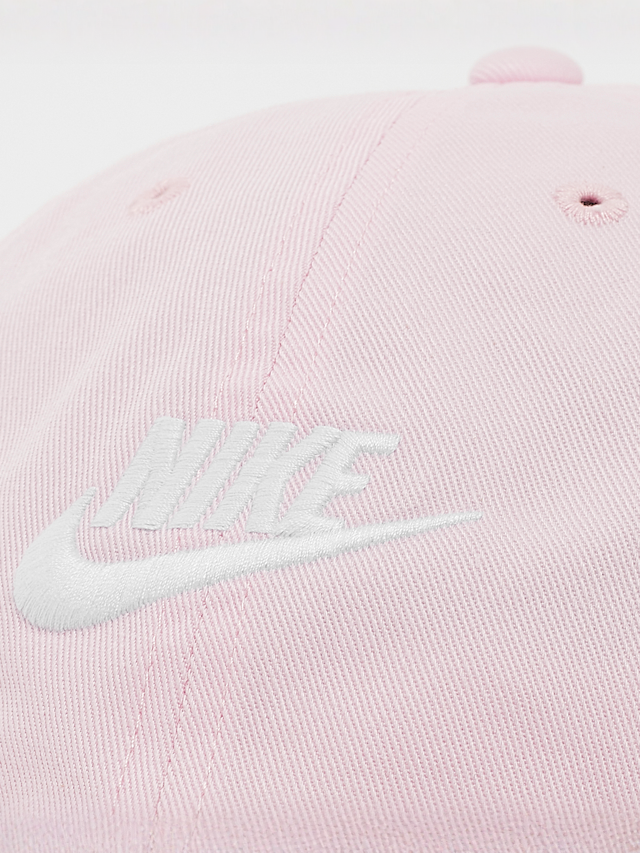 Nike, Club, light pink, Image 4 of 4