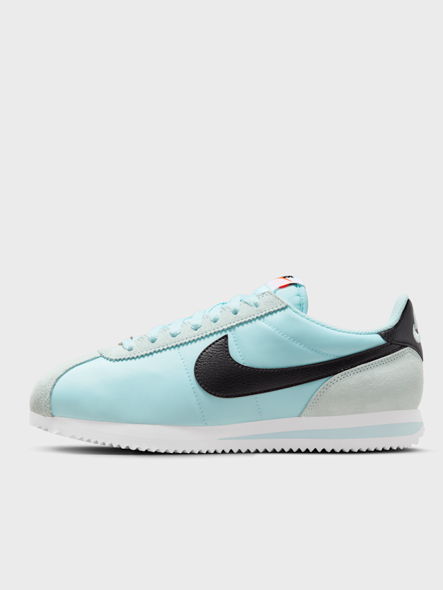 Nike, WMNS Cortez, blue, Image 1 of 8