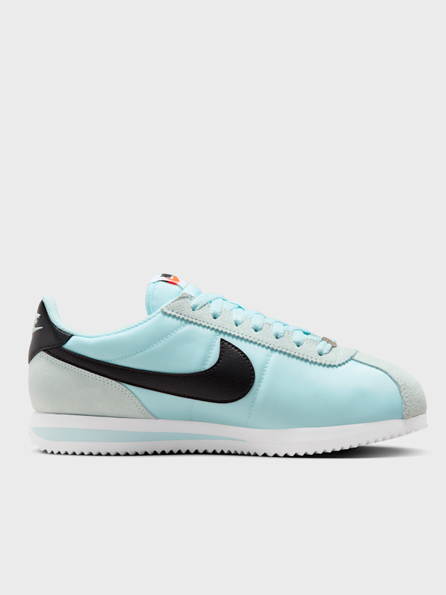 Nike, WMNS Cortez, blue, Image 2 of 8
