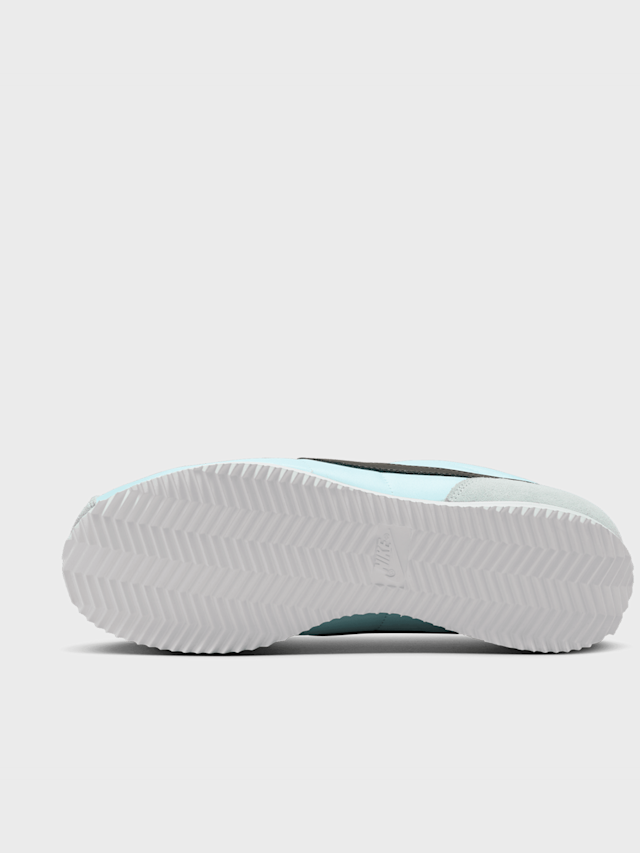 Nike, WMNS Cortez, blue, Image 3 of 8