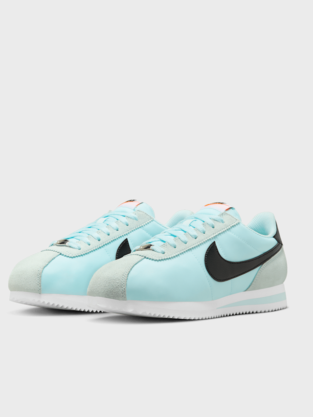 Nike, WMNS Cortez, blue, Image 4 of 8