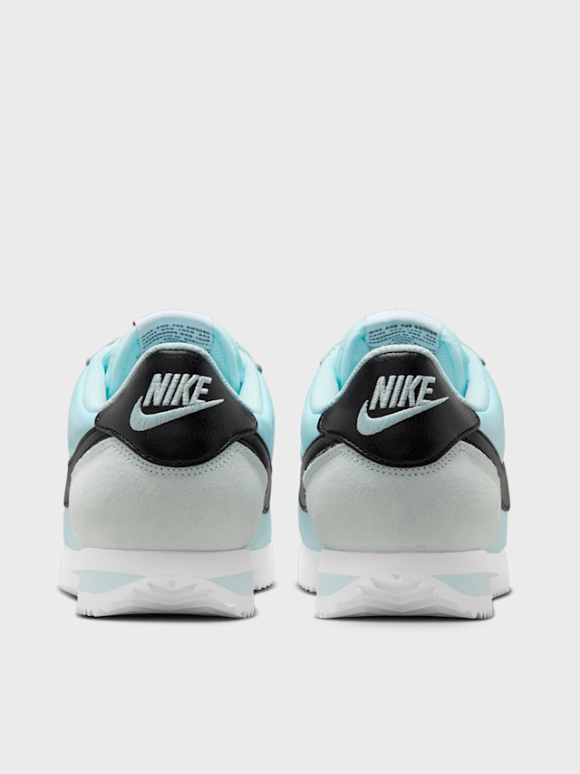 Nike, WMNS Cortez, blue, Image 5 of 8