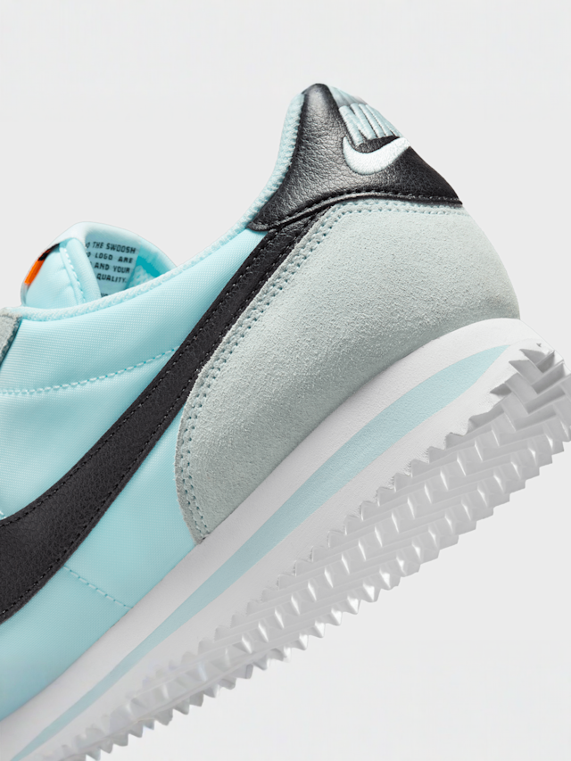Nike, WMNS Cortez, blue, Image 8 of 8