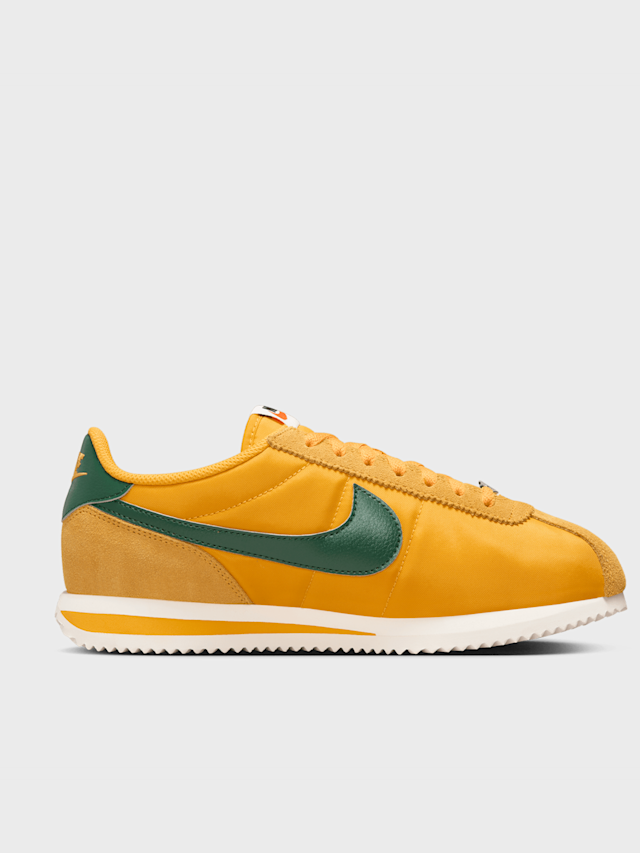 Nike, WMNS Cortez, yellow, Image 2 of 8