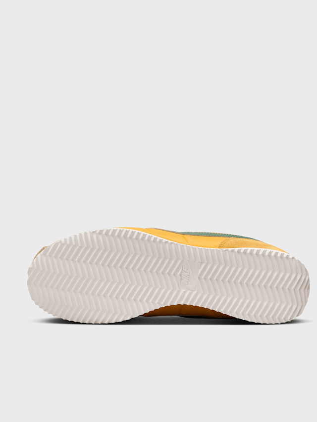Nike, WMNS Cortez, yellow, Image 3 of 8