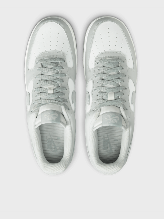 Nike, Air Force 1 '07 LV8, white, Image 6 of 8