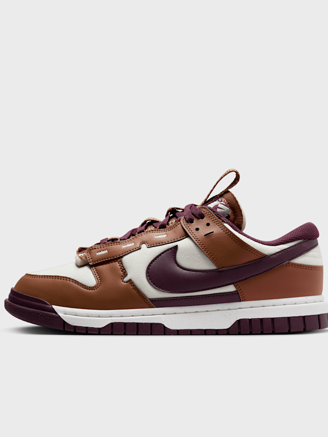 Nike, Dunk Low Jumbo, brown, Image 1 of 8