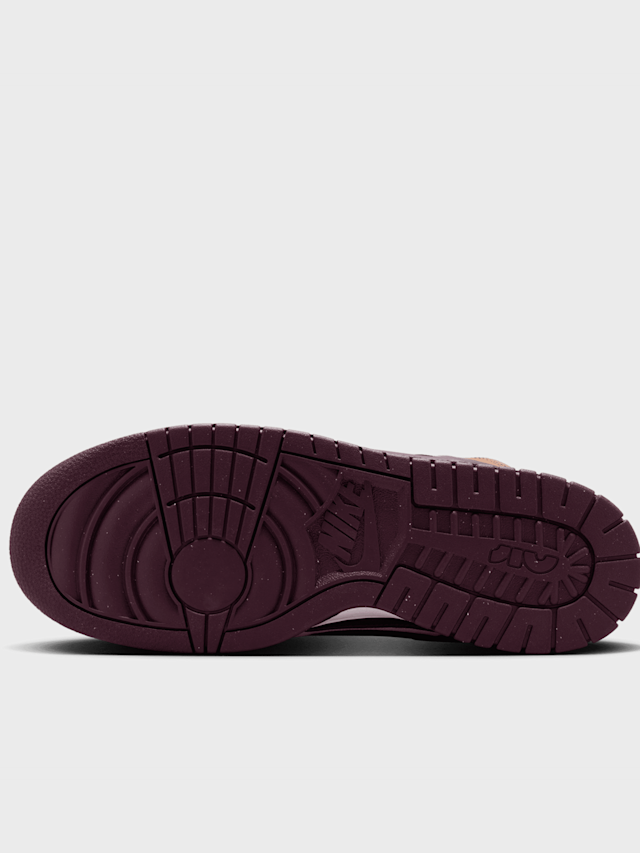 Nike, Dunk Low Jumbo, brown, Image 3 of 8