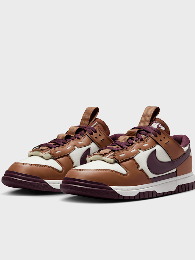 Nike, Dunk Low Jumbo, brown, Image 4 of 8