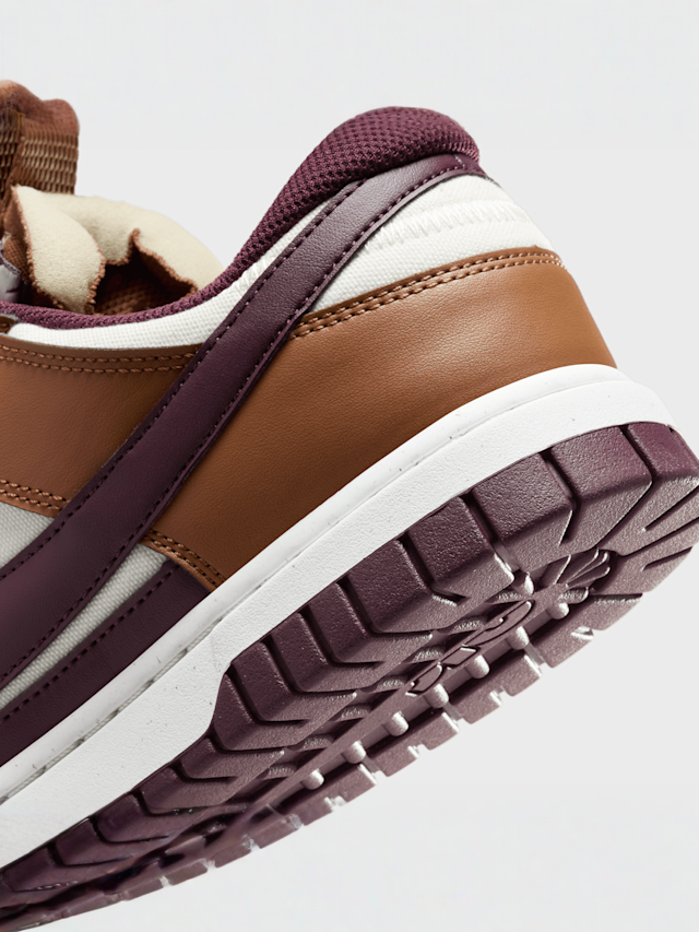 Nike, Dunk Low Jumbo, brown, Image 7 of 8