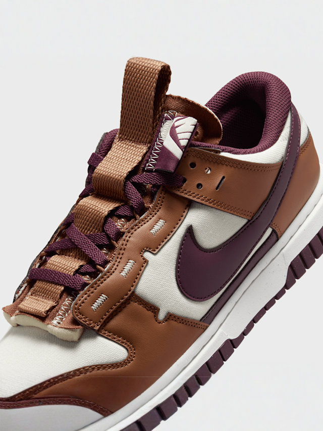 Nike, Dunk Low Jumbo, brown, Image 8 of 8