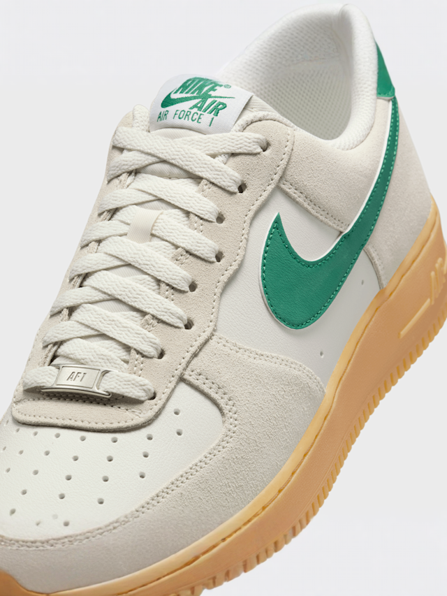 Nike, Air Force 1 ´07 LV8, beige, Image 7 of 8