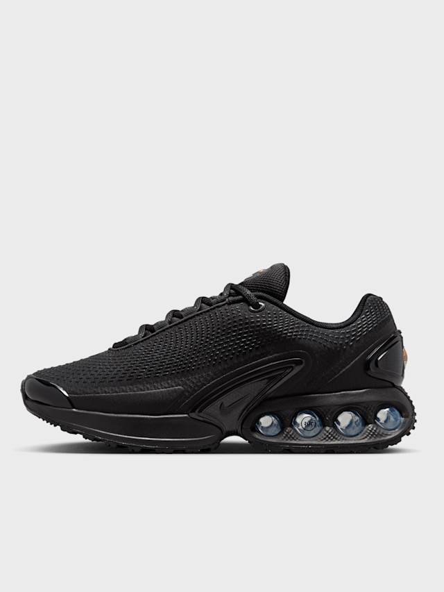 Nike  , WMNS Air Max Dn, black, Image 1 of 8
