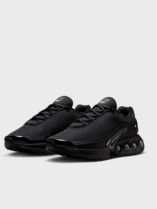 Nike  , WMNS Air Max Dn, black, Image 4 of 8
