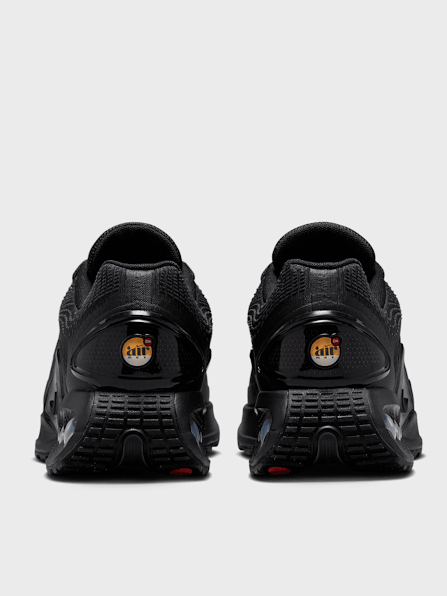 Nike  , WMNS Air Max Dn, black, Image 5 of 8