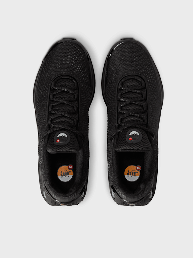 Nike  , WMNS Air Max Dn, black, Image 6 of 8