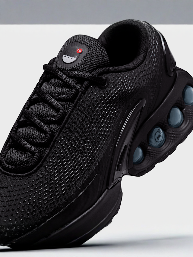 Nike  , WMNS Air Max Dn, black, Image 7 of 8