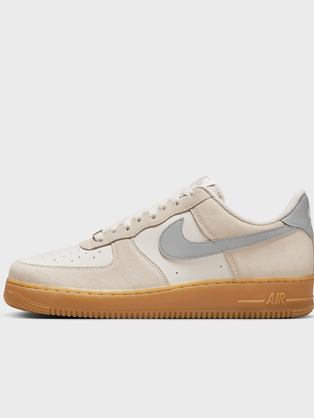 Nike, Air Force 1 ´07 LV8, beige, Image 1 of 8