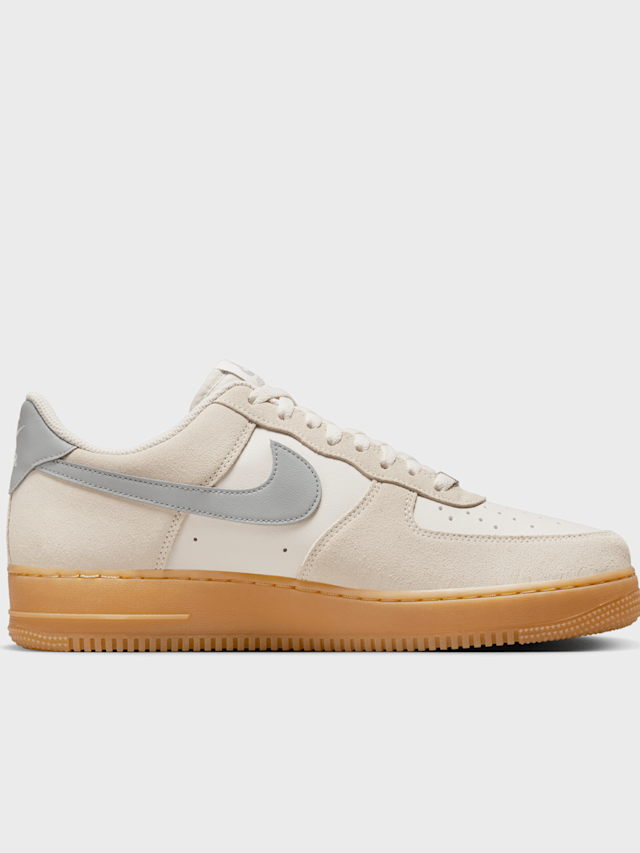 Nike, Air Force 1 ´07 LV8, beige, Afbeelding 2 van 8