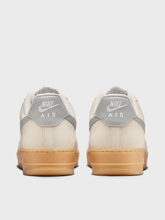 Nike, Air Force 1 ´07 LV8, beige, Image 5 of 8