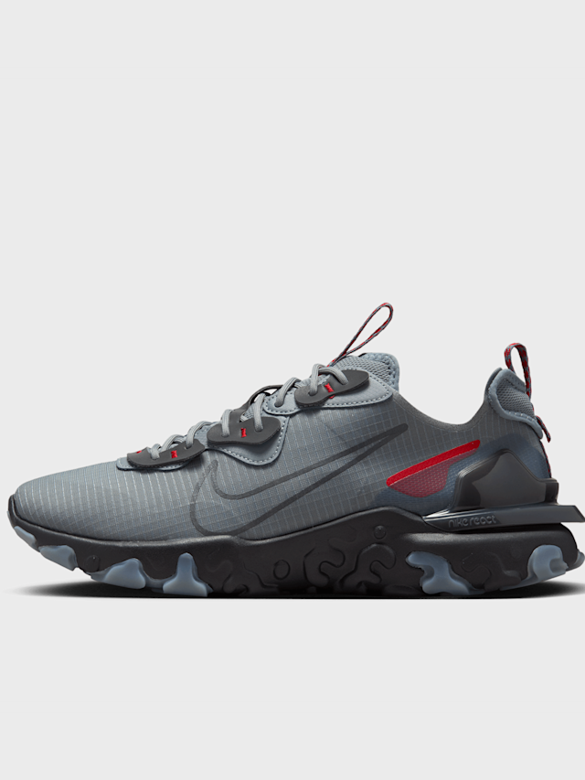 Nike, React Vision, grey, Image 1 of 9