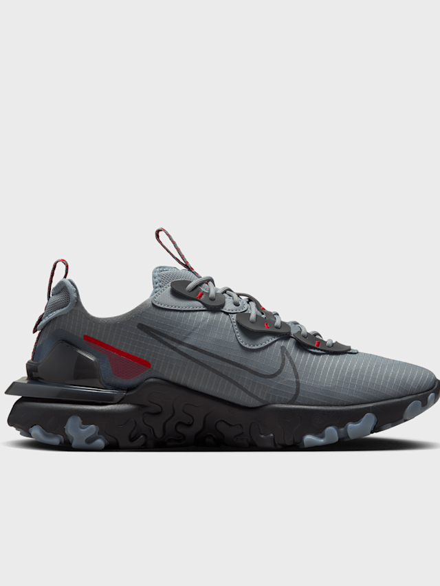 Nike, React Vision, grey, Image 2 of 9