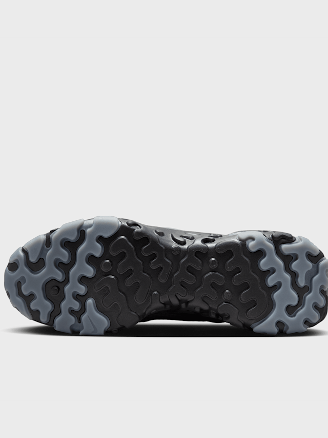 Nike, React Vision, grey, Image 3 of 9