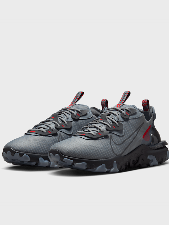 Nike, React Vision, grey, Image 4 of 9