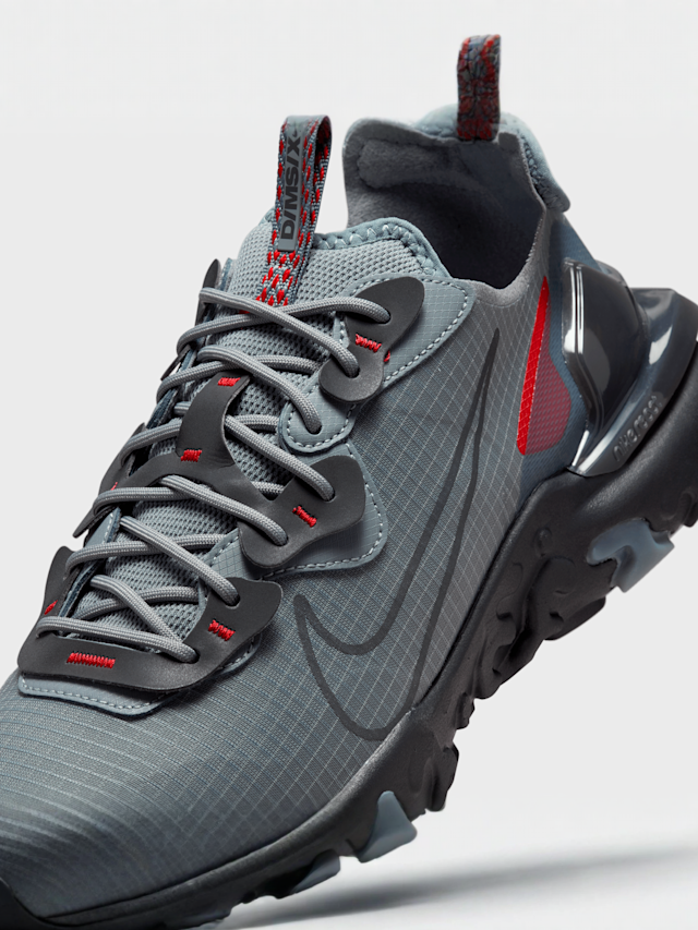 Nike, React Vision, grey, Image 8 of 9
