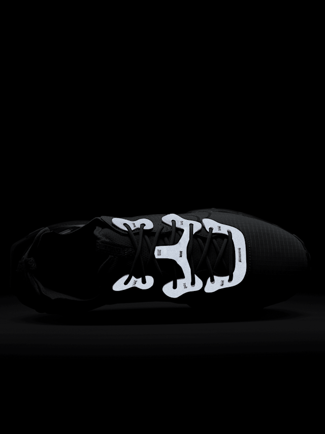 Nike, React Vision, grey, Image 9 of 9