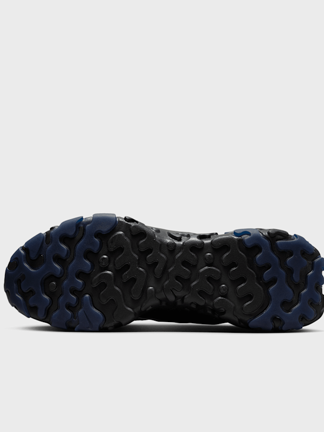 Nike, React Vision, black, Image 3 of 9