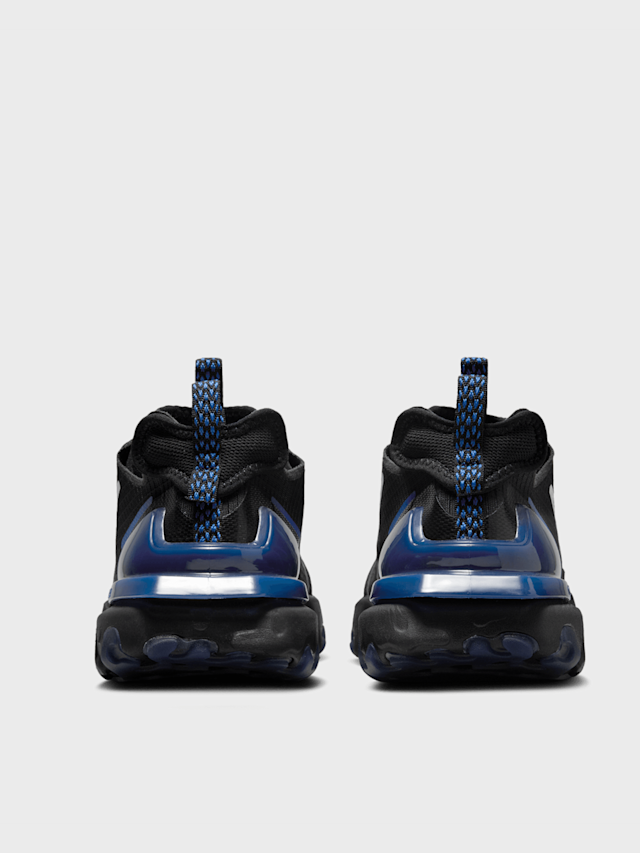 Nike, React Vision, black, Image 5 of 9